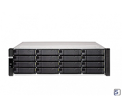 QNAP Enterprise ES1686dc-2142IT-128G Rack-Server leasen